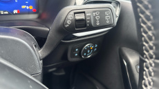 Ford Fiesta 1.0 EcoBoost Hbd mHEV 125 Titanium X 5dr Auto Petrol Hatchback